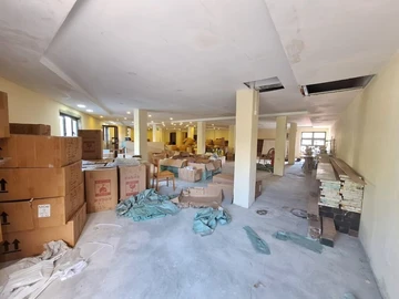 Commercial Property