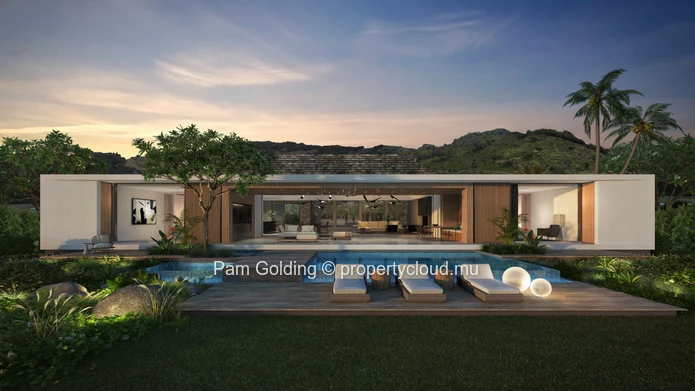 Villa Bliss