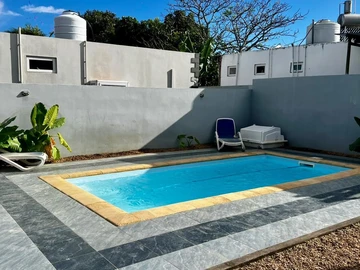 2 Bedroom Villa