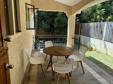 Villa de 3 Chambres