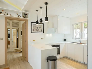 Villa de 3 Chambres