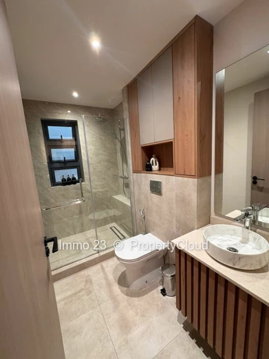 Apartment for rent