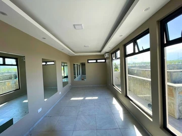 Penthouse de 3 Chambres