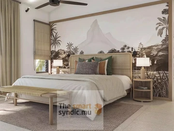 4 Bedroom Penthouse