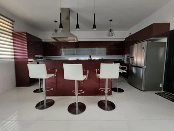 Maison de 5 Chambres