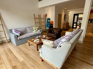 3 Bedroom Townhouse, Duplex