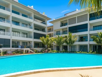 3 Bedroom Penthouse