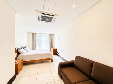 Appartement de 2 Chambres