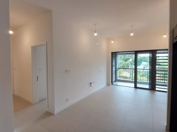 Appartement de 2 Chambres