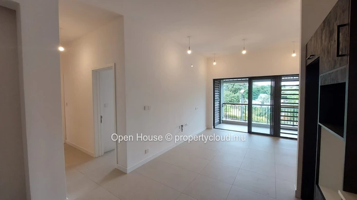 Appartement 2 chambres à vendre à Beau Plan avec piscine commune