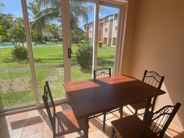 Appartement de 3 Chambres
