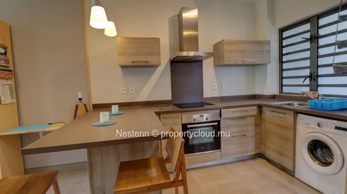 Appartement moderne 1 chambre