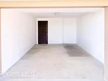 3 Bedroom Townhouse, Duplex