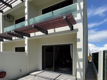 3 Bedroom Townhouse, Duplex