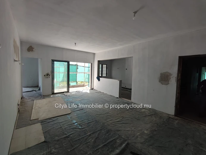 Appartement neuf avec vue sur les montagnes – Moka