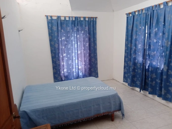 Maison En Vente À Flic En Flac