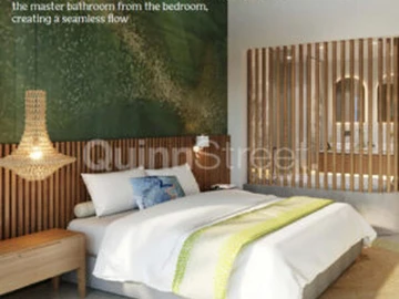 Appartement de 4 Chambres