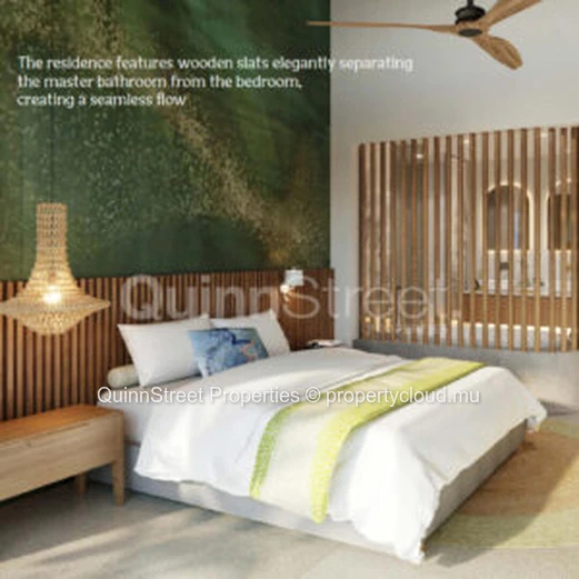 La Pirogue Residences | Flic en Flac