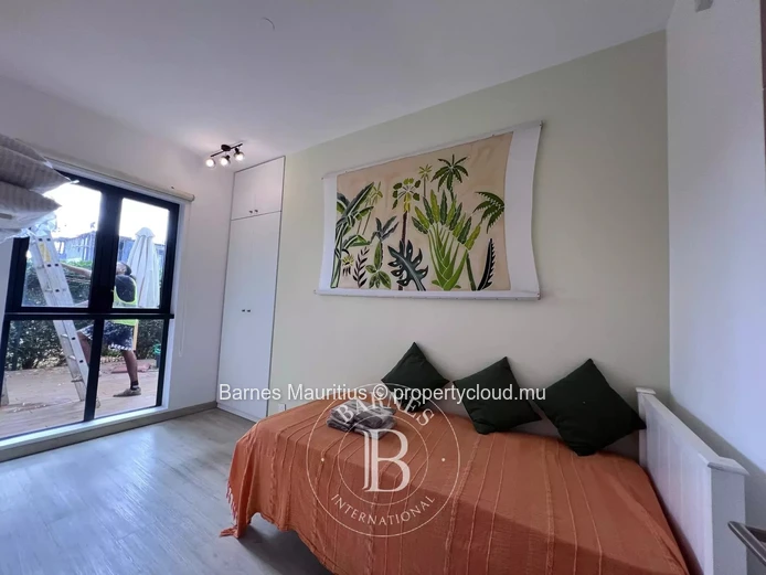 AZURI RESORT - Appartement avec jardin - 3 chambres