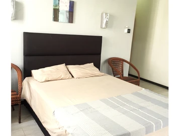 Villa de 3 Chambres