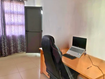 Maison de 4 Chambres