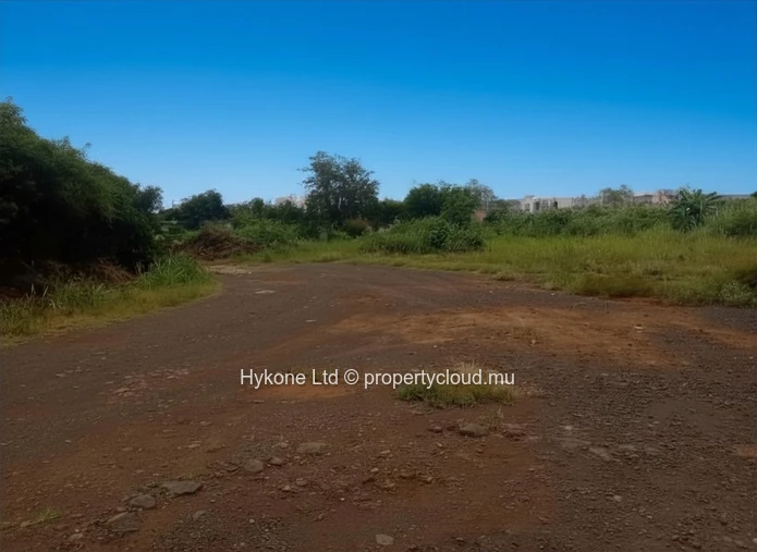 Commercial Land For Sale In Quatre Bornes