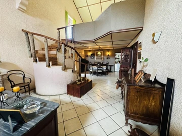 Maison de 4 Chambres