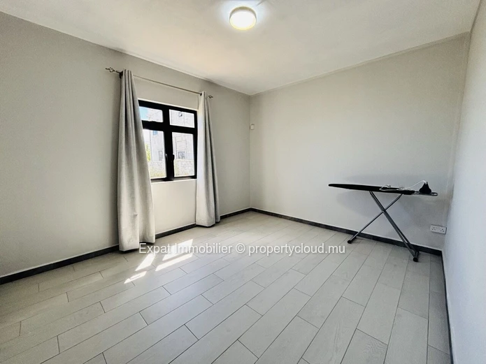 New 4-Bedroom Villa – Space & Freedom In Pereybere