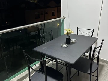 Appartement de 3 Chambres