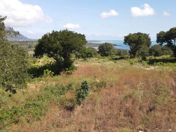 Terrain Résidentiel