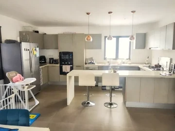 3 Bedroom Villa