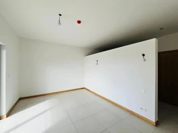 Penthouse de 3 Chambres