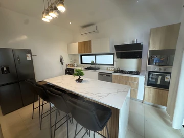 3 Bedroom Villa