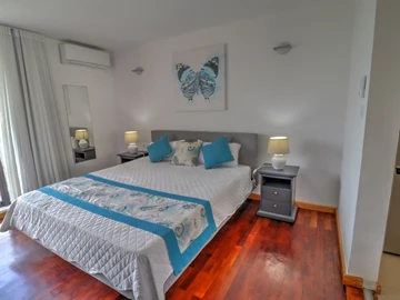 Appartement de 2 Chambres
