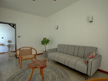 Maison de 3 Chambres