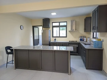 3 Bedroom Townhouse, Duplex
