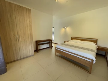 Villa de 3 Chambres
