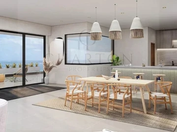 3 Bedroom Apartment