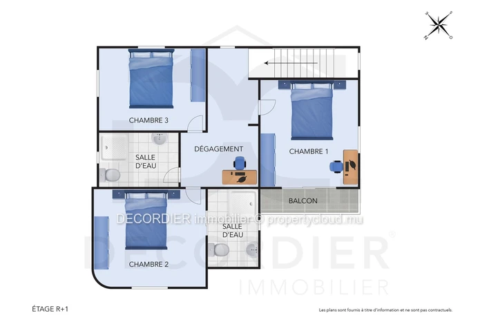 New Off-Plan Villa for Sale – Albion