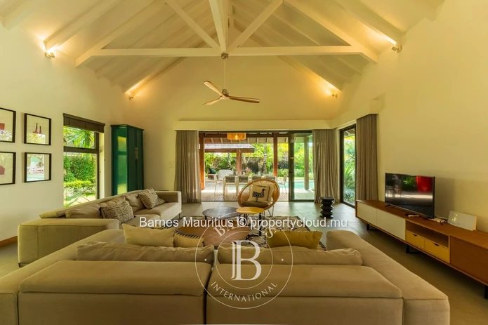 GRAND GAUBE - Villa - 4 chambres