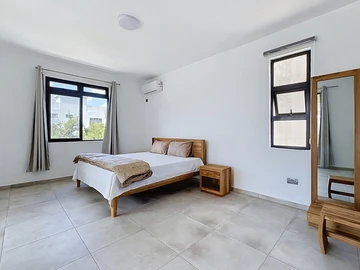 Maison de 3 Chambres