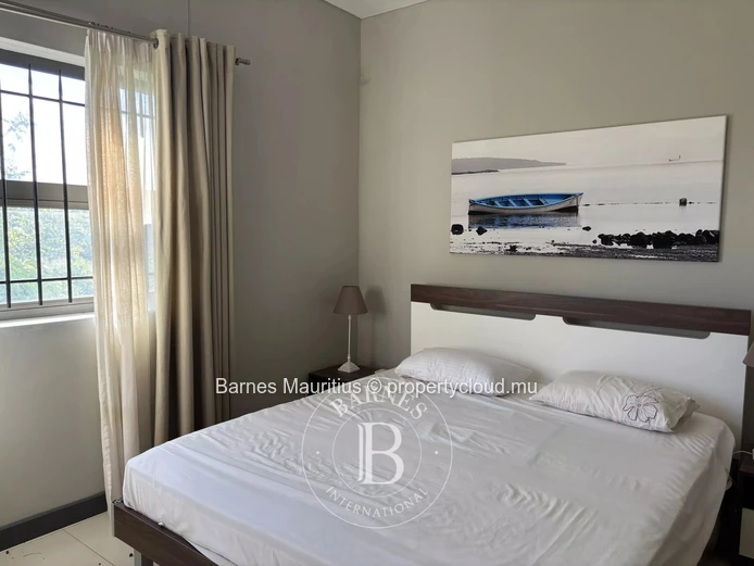 Beau Vallon - Maison - 1 Duplex and 4 flats