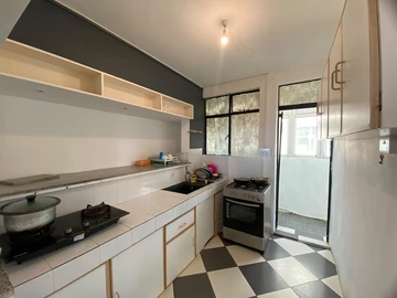 3 Bedroom Apartment