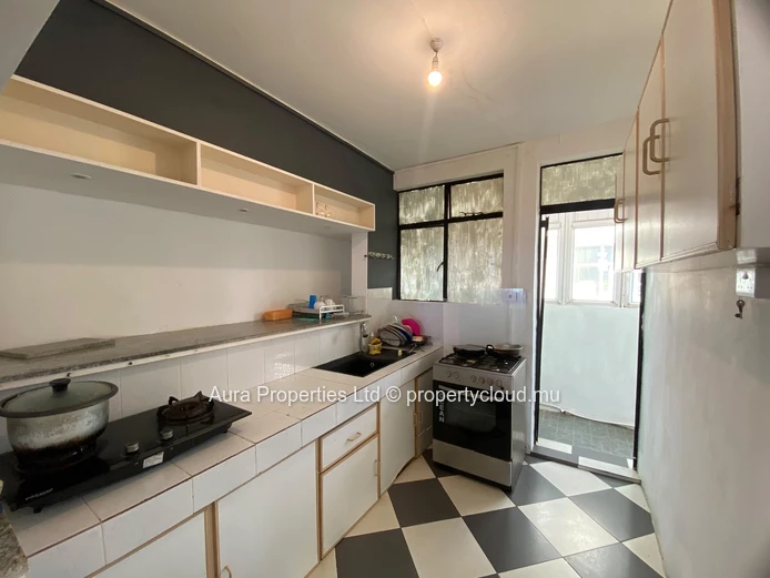 Appartement De 3 Chambres À Vendre À Roche Brunes – Rs 3,5 Millions | Négociable