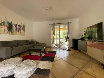 Villa de 3 Chambres