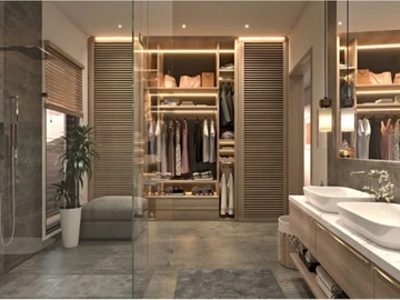 3 Bedroom Penthouse