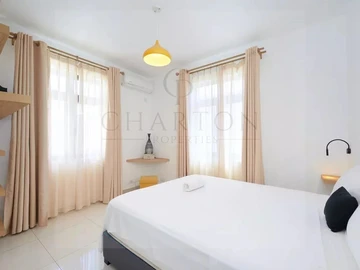 Appartement de 3 Chambres