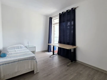 Appartement de 2 Chambres