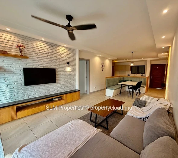 Helvetia Moka - 2 bedroom , 2 bathroom apartment available for rent