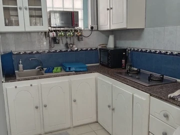Appartement de 3 Chambres